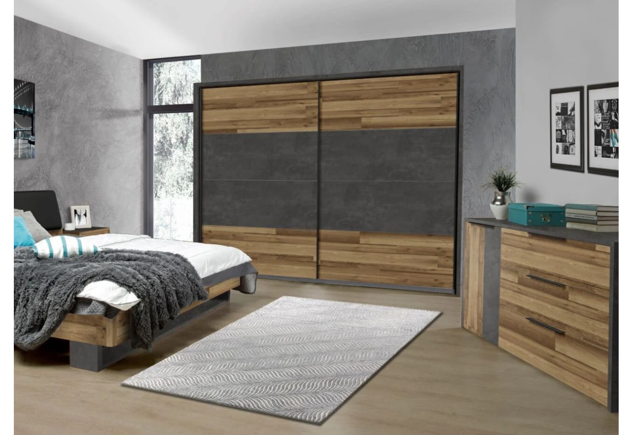 Schlafzimmer Set Trumen XL