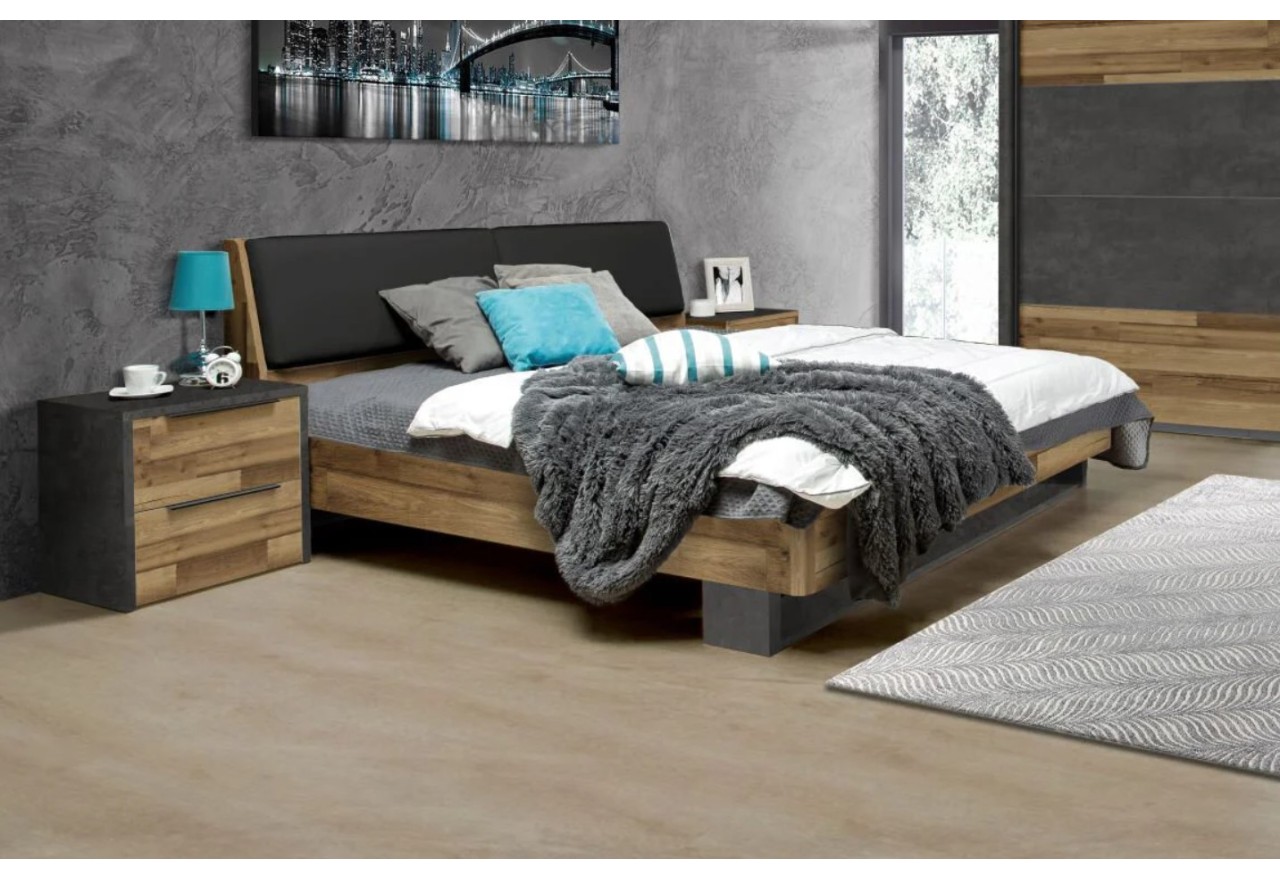 Schlafzimmer Set Trumen XL