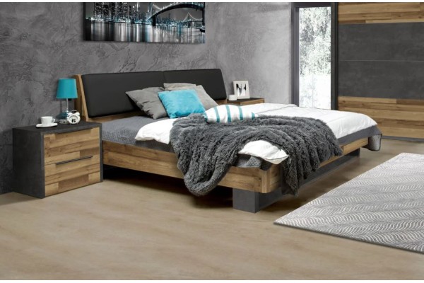 Schlafzimmer Set Trumen XL