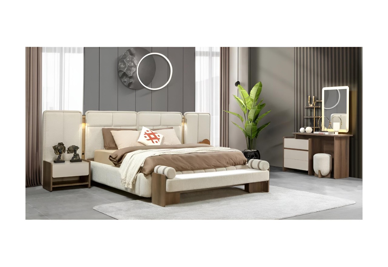 Schlafzimmer Set Haval