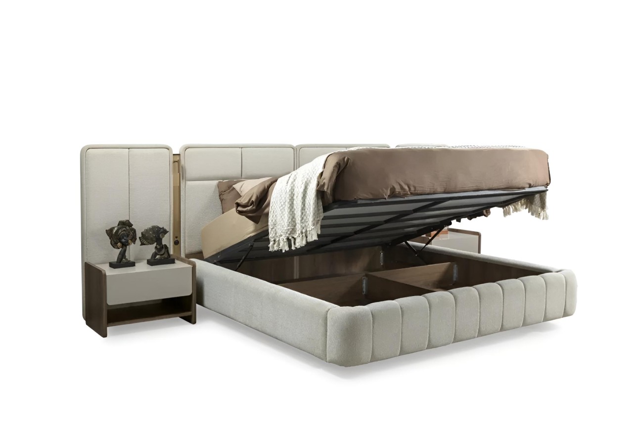 Schlafzimmer Set Haval