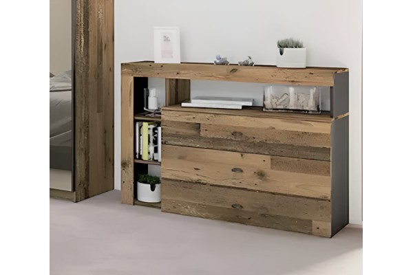 Schlafzimmer Set Mollis