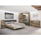 Schlafzimmer Set Mollis