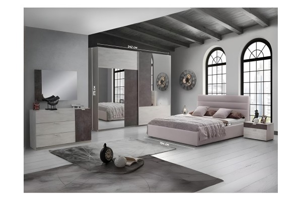 Schlafzimmer Set Urban