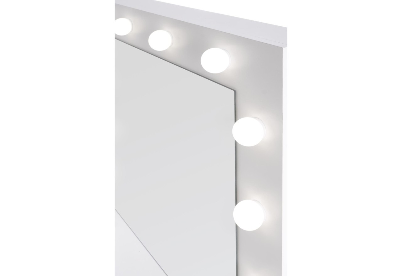Schminktisch Hollywood-S Schminktisch Hollywood-S