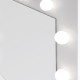 Schminktisch Hollywood-S Schminktisch Hollywood-S