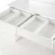 Schminktisch Hollywood-S Schminktisch Hollywood-S