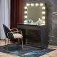 Schminktisch Hollywood-S Schminktisch Hollywood-S