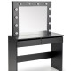 Schminktisch Hollywood-S Schminktisch Hollywood-S