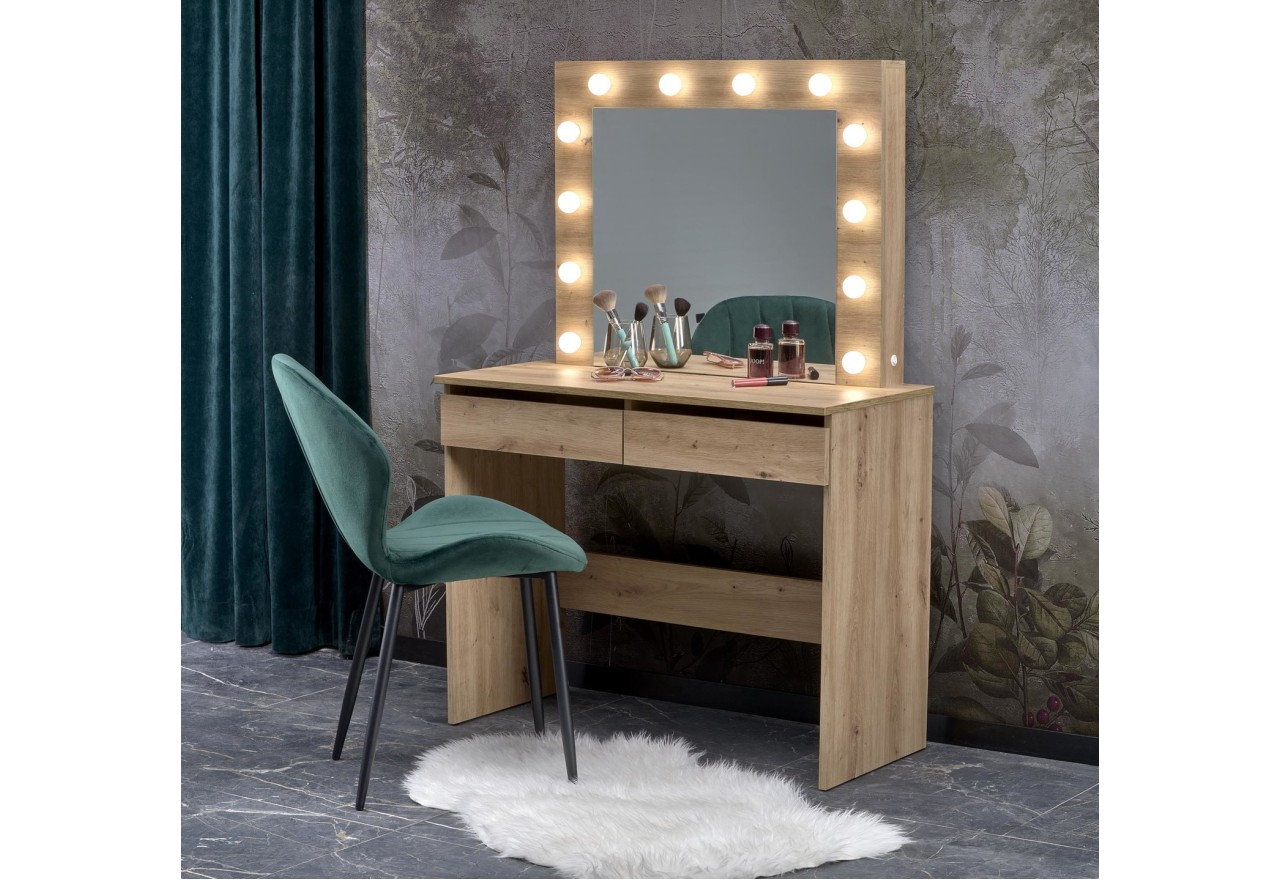 Schminktisch Hollywood-S Schminktisch Hollywood-S