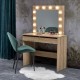 Schminktisch Hollywood-S Schminktisch Hollywood-S