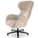 Relax Sessel Branco