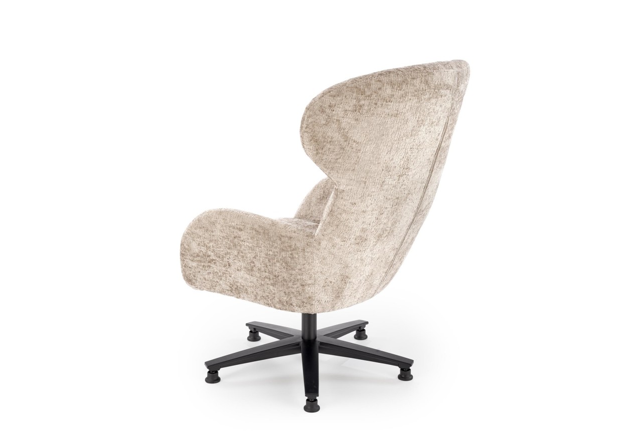 Relax Sessel Branco