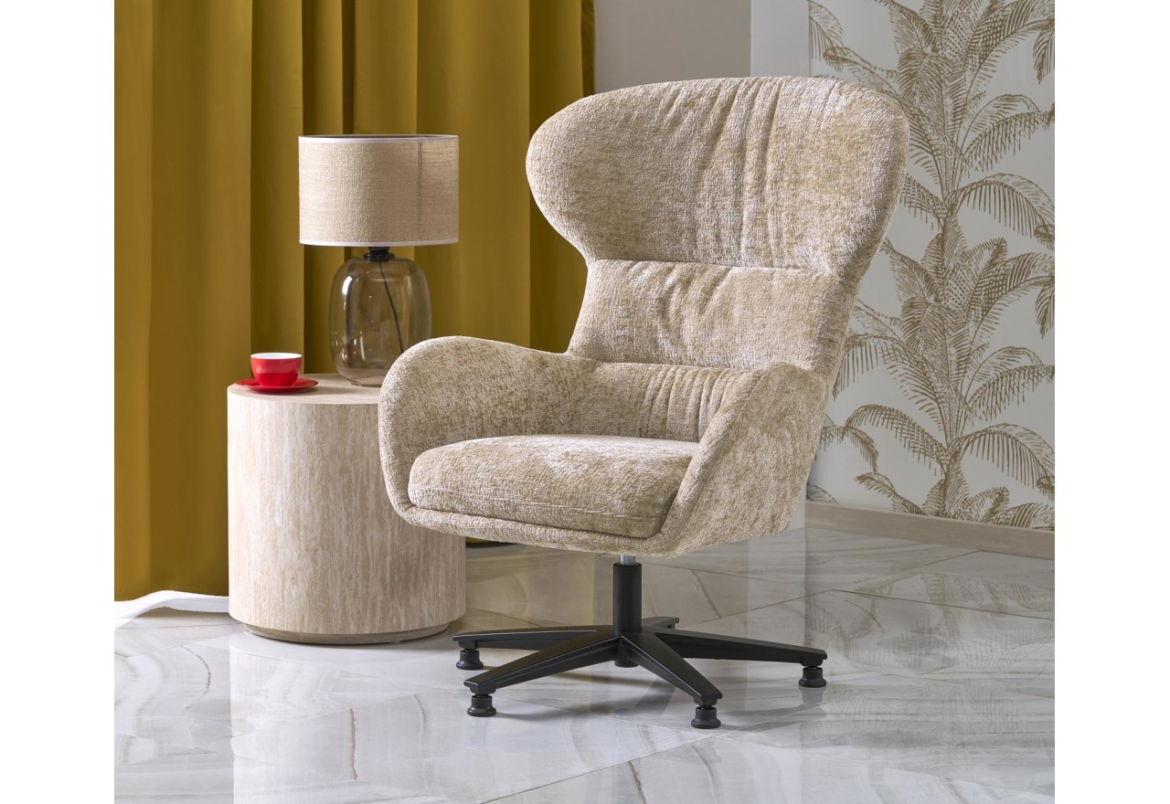 Relax Sessel Branco