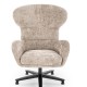 Relax Sessel Branco