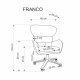 Relax Sessel Branco