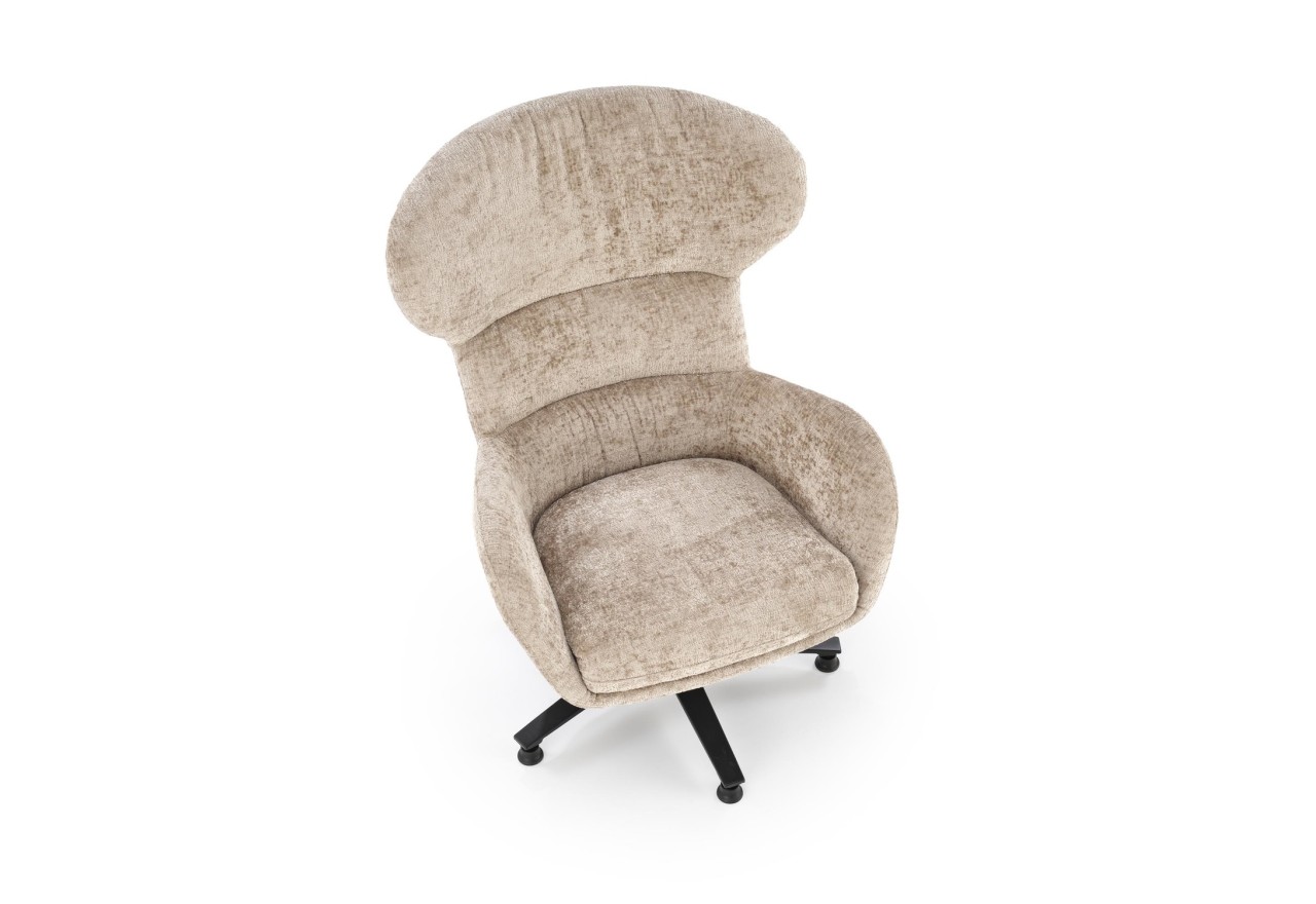 Relax Sessel Branco