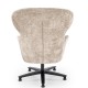 Relax Sessel Branco