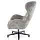Relax Sessel Branco