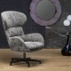 Relax Sessel Branco