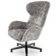 Relax Sessel Branco