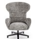 Relax Sessel Branco
