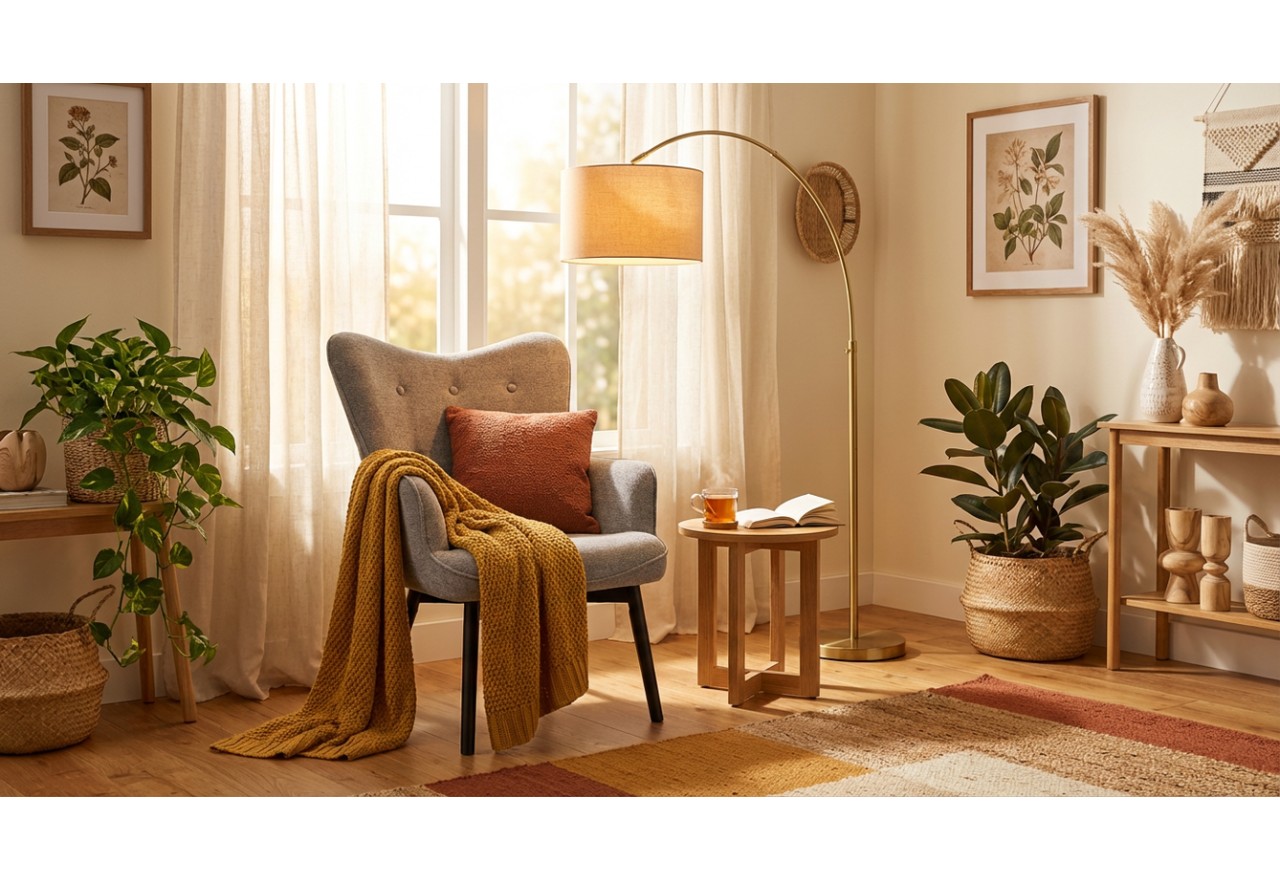 Relax Sessel Carmen-Raven