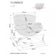 Sessel Florence-Raven Sessel Florence-Raven