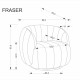Sessel Fraser Sessel Fraser