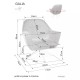 Sessel Galia Sessel Galia