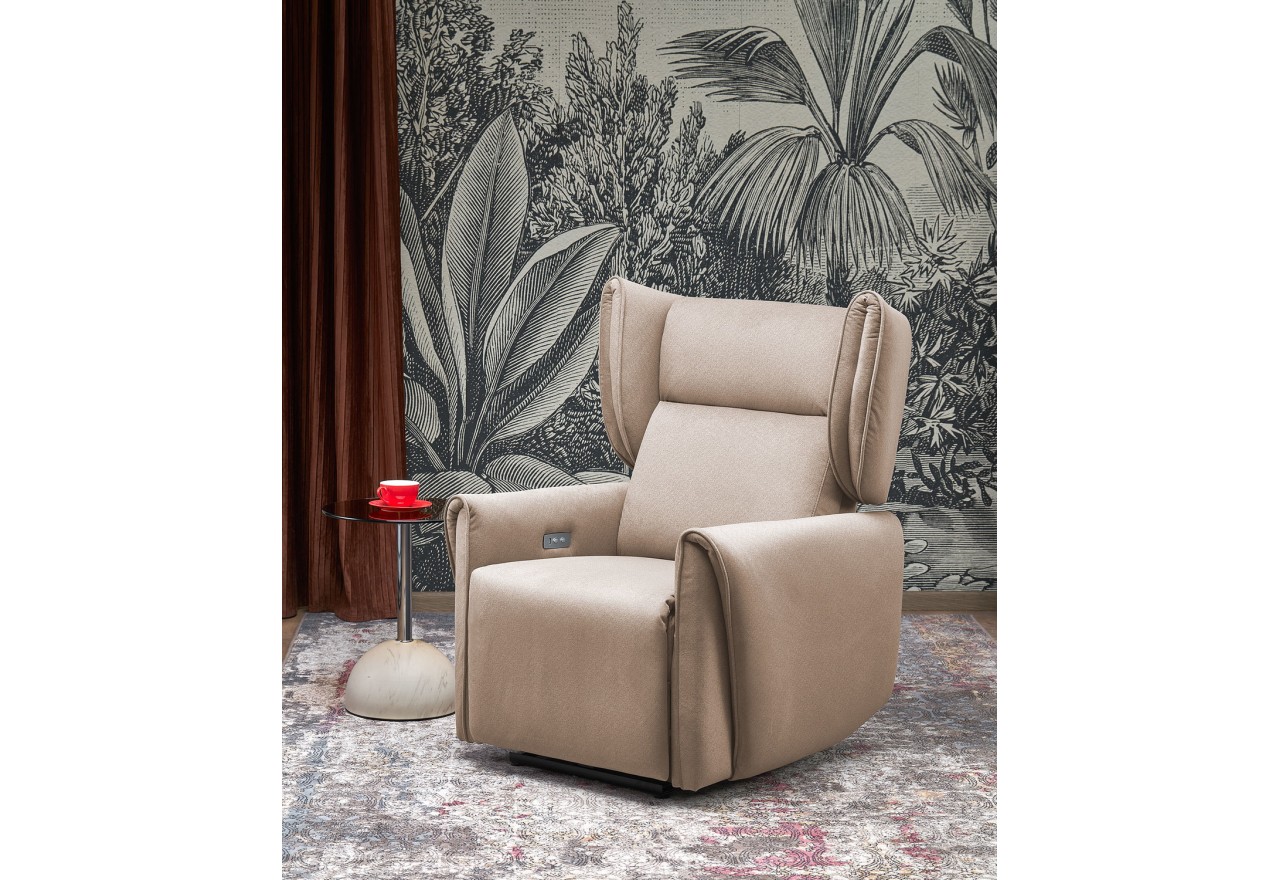 Relax Sessel Gelato