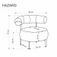Relax Sessel Hazard Relax Sessel Hazard