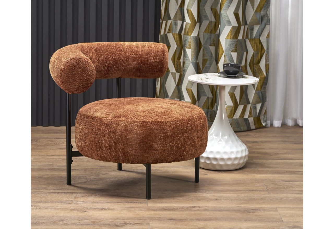 Relax Sessel Hazard Relax Sessel Hazard