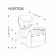 Relax Sessel Horton