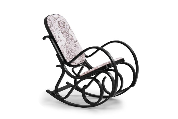 Schaukelsessel Maxx