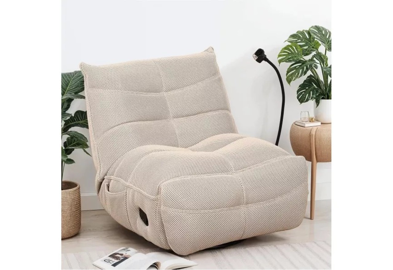 Relax Sessel Panco Lux