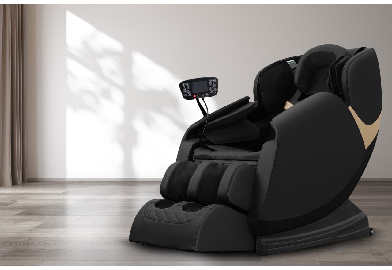 Massagesessel Solaria