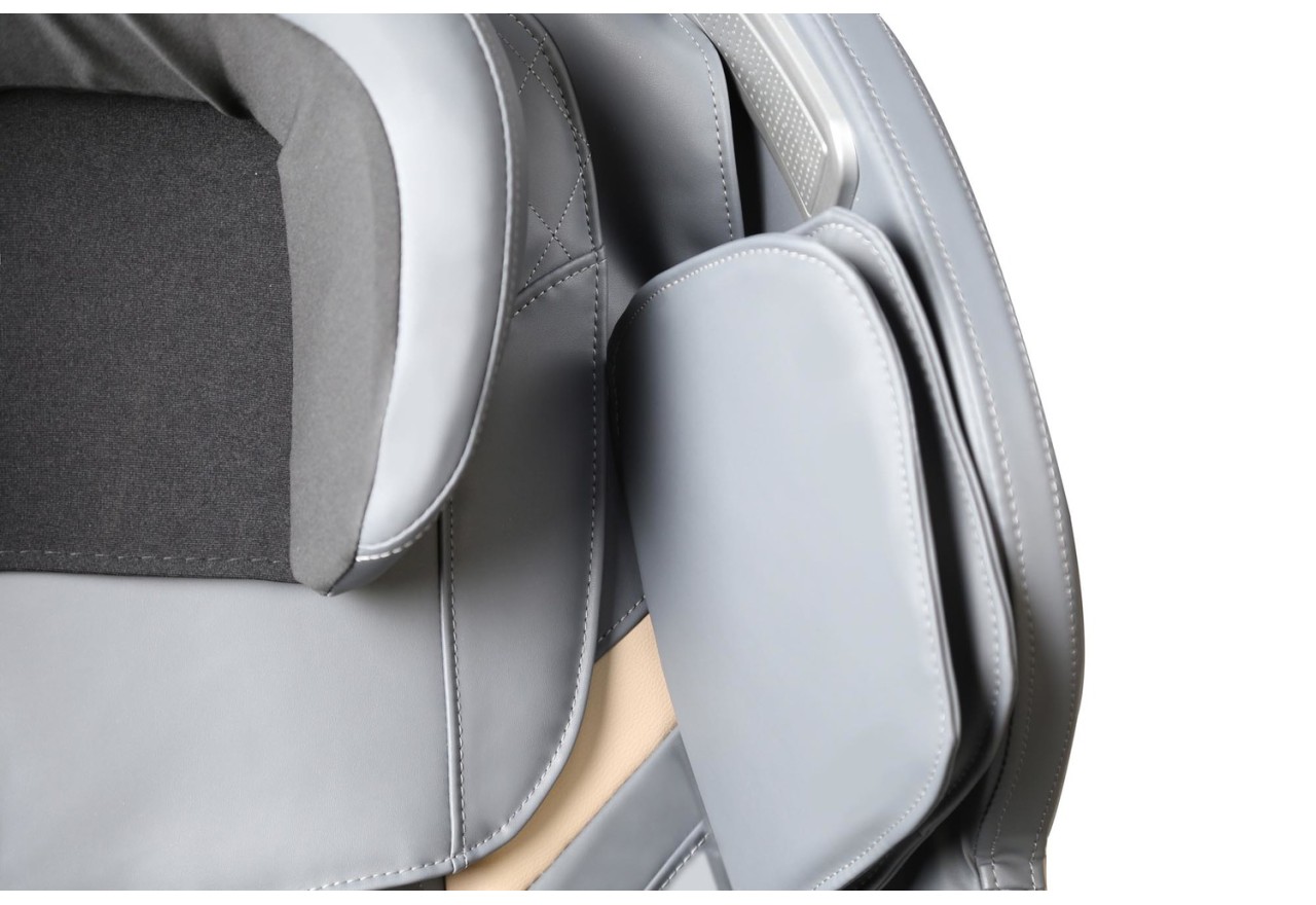 Massagesessel Solaria