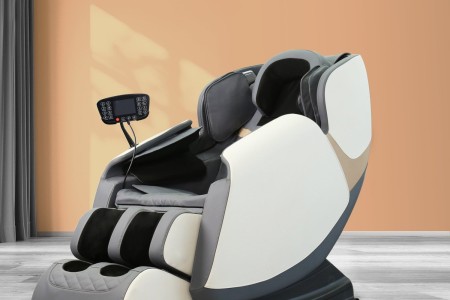 Massagesessel Solaria