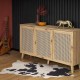 Sideboard Borneo