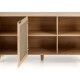 Sideboard Borneo