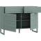 Sideboard Britania S Sideboard Britania S