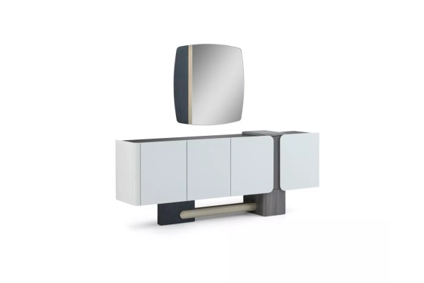 Sideboard Set Ermes