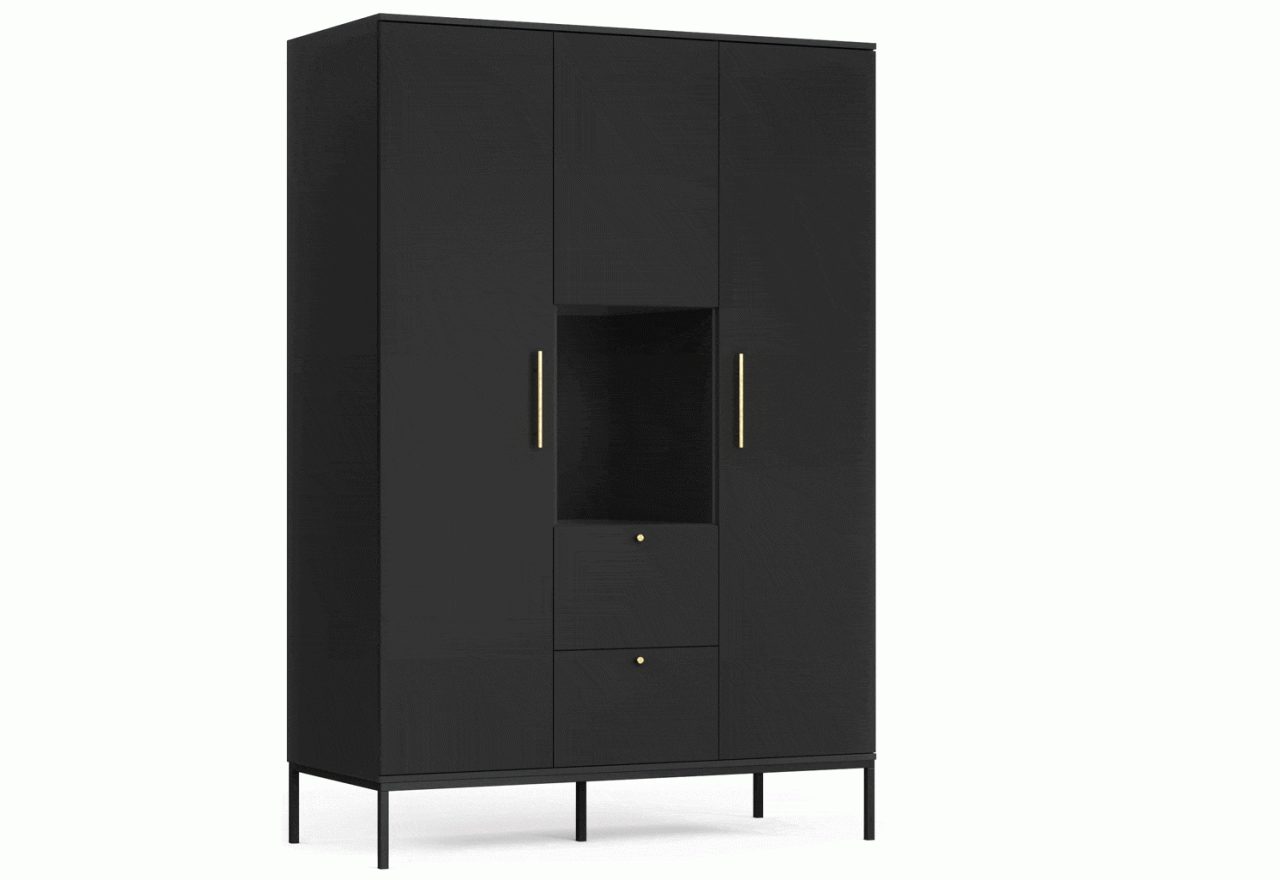  Highboard Farnia XLB
