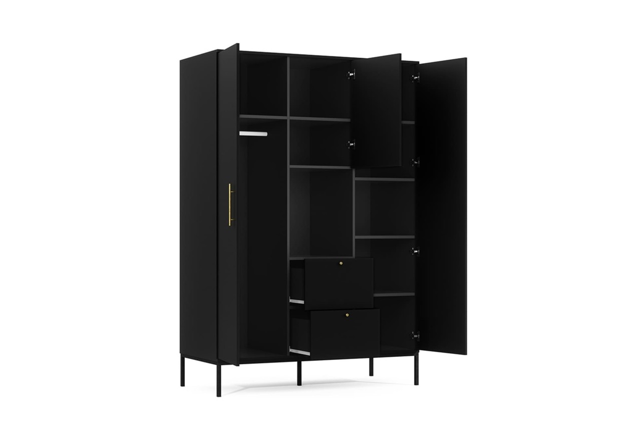  Highboard Farnia XLB