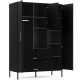 Highboard Farnia XLB