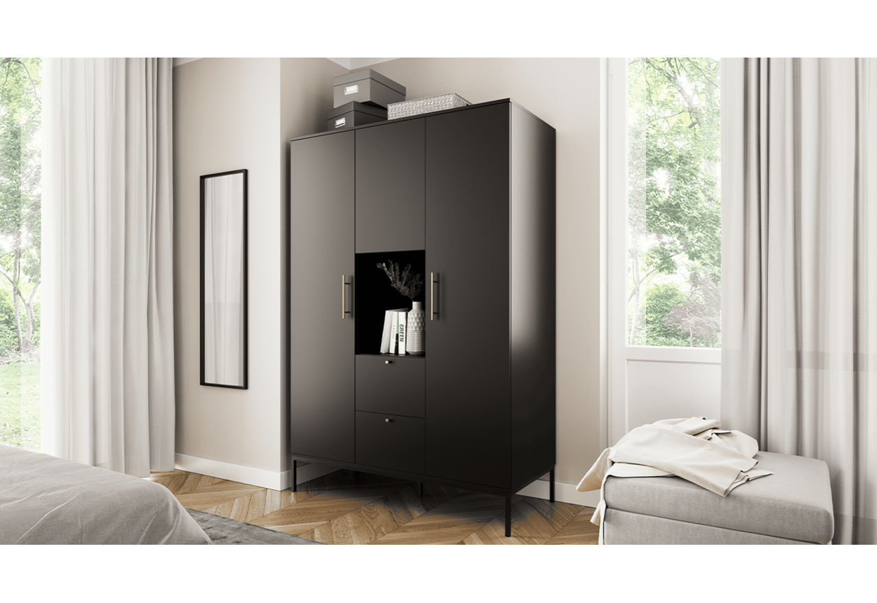  Highboard Farnia XLB