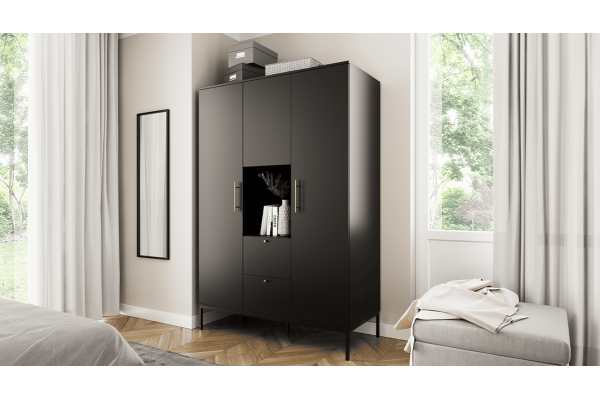  Highboard Farnia XLB