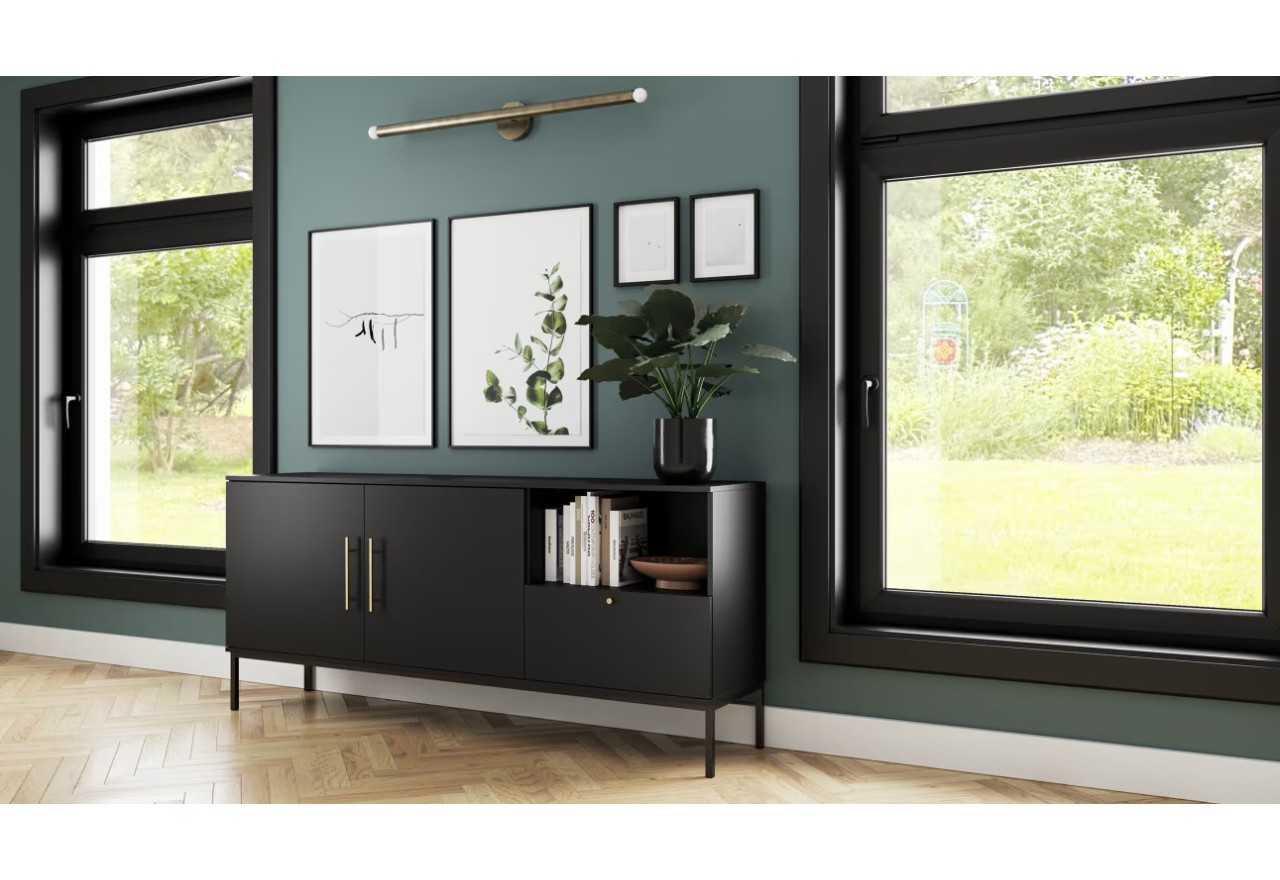 Sideboard Farnia Lux/ An Lager Sideboard Farnia Lux/ An Lager