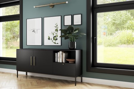 Sideboard Farnia Lux/ An Lager Sideboard Farnia Lux/ An Lager